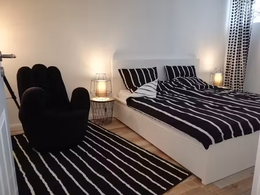 K&uuml;nstler-Suite Kerpen