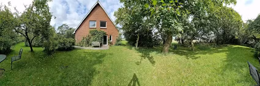 K&uuml;nstlerhof Brunottenkoog