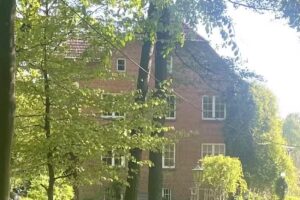 K&uuml;nstlerpension Mecklenburg