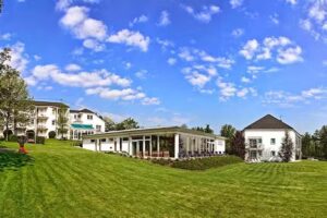 Kur- & Gesundheitshotel Landhaus Schiffmann