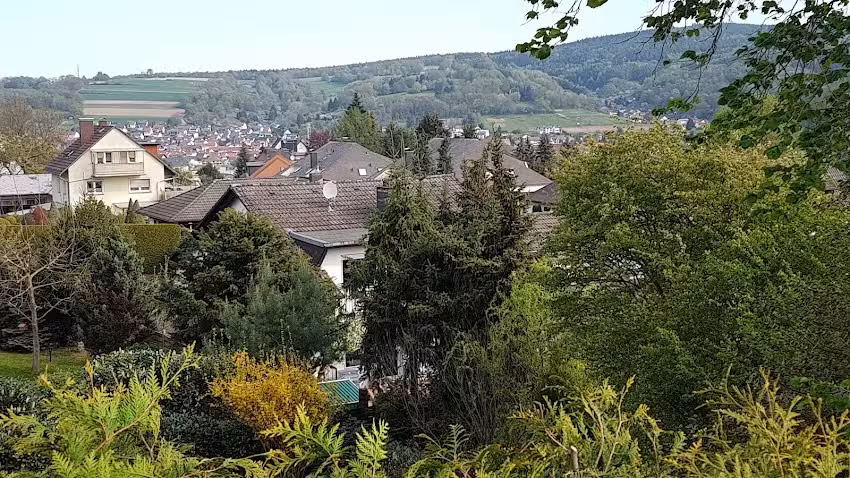 Kur- und Ferien- Appartements Bleitgen