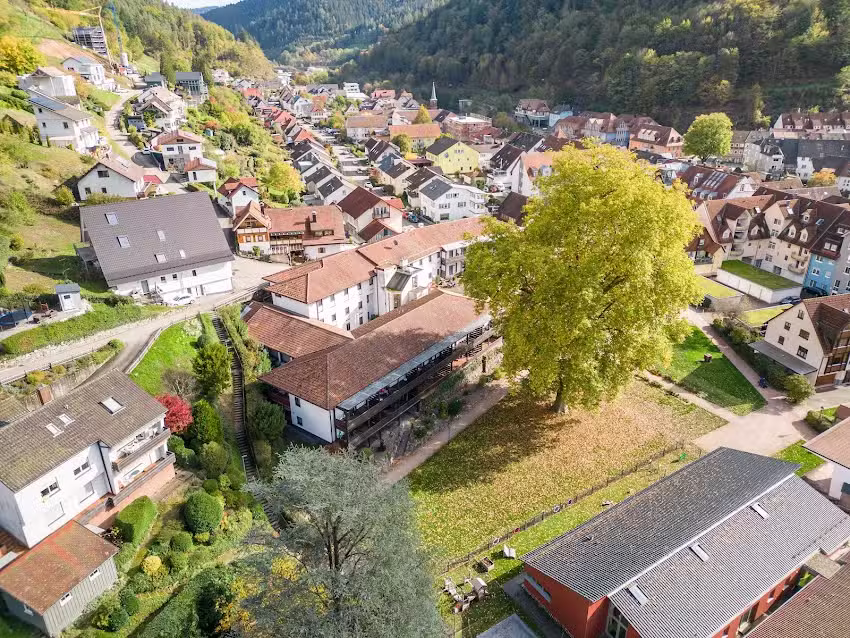 Kurgarten-Hotel