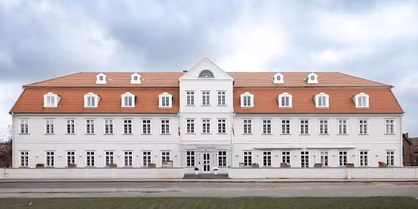 Kurhaus Bad Doberan