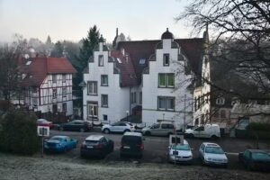 Kurhotel &bdquo;19hundert&ldquo; &ndash; Pforzheim