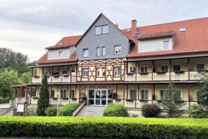 Kurhotel Bad Suderode