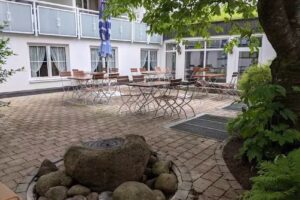 Kurhotel-Pension Germania