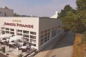 Kurhotel Pyramide Sibyllenbad GmbH