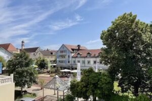 Kurhotel Roswitha