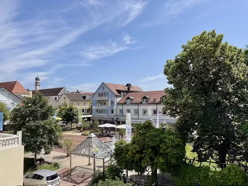 Kurhotel Roswitha
