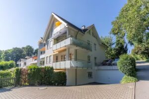 Kurparadies am Rehgehege