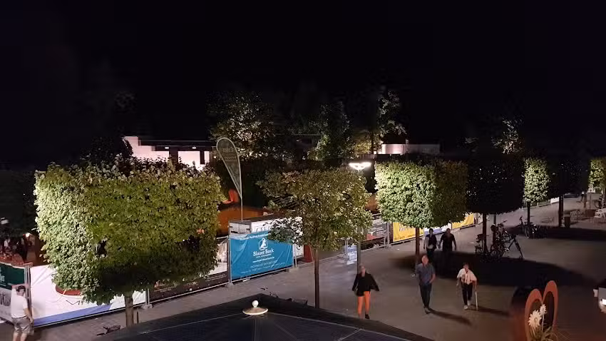 Kurpension Freudenstein