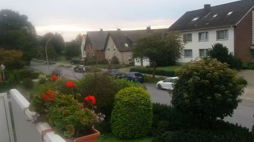 Kurpension Horstmann