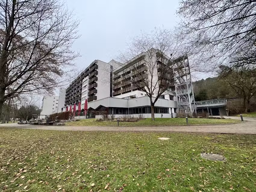 Kurpension Waldesruh