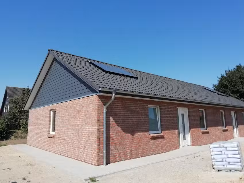 Kurzer Weg 6