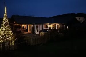 Kustelberg Lodges