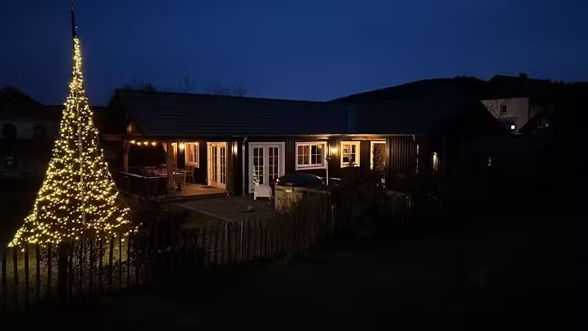 Kustelberg Lodges