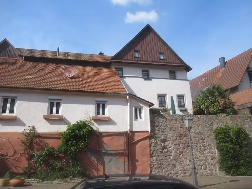 Kyre Ferienwohnung