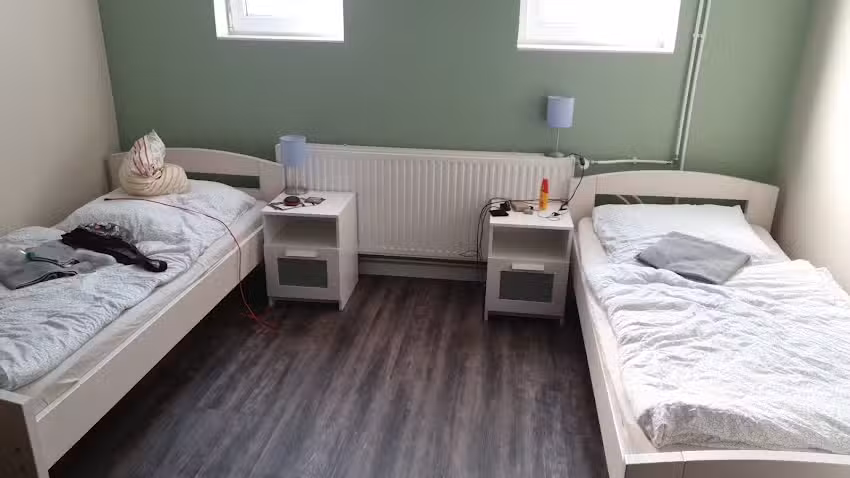 L97 Hamburg/Germany