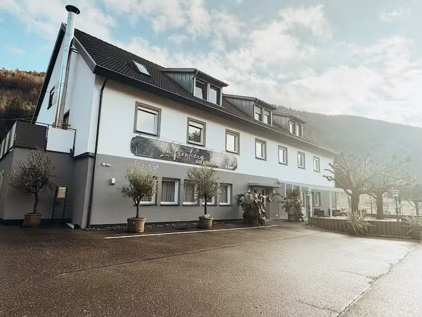 La Frontiera Hotel & Eventlocation