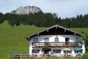 Lagler H&uuml;tte