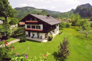 Laglerhof &ndash; Hans und Elfriede Loider