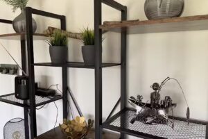 Lakeview House &bdquo;T&uuml;rkis&ldquo; &ndash; QUARTIERFREUND Partner