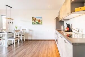 LAMA26 Apartment / Ferienwohnung Allgäu