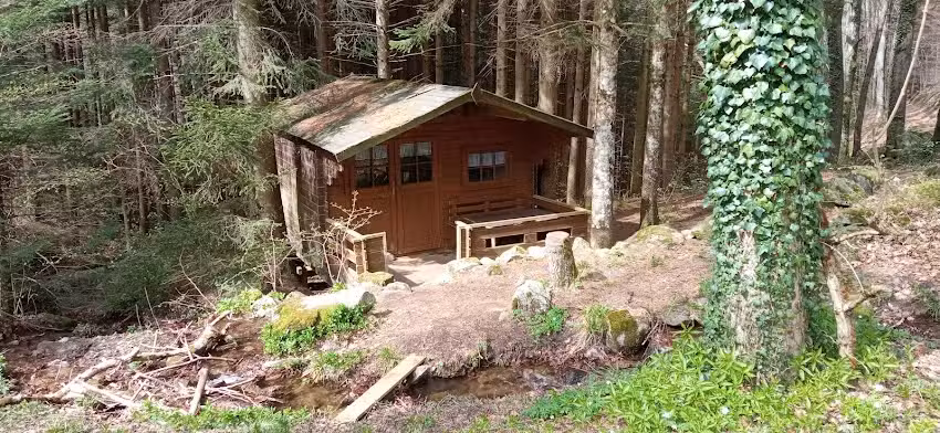 Lampertsbachh&uuml;tte