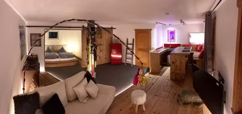 Lampl-Alm