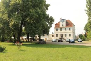Land-gut-Hotel Weisser Schwan