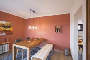 Landblick Ferienwohnung (4 Sterne)