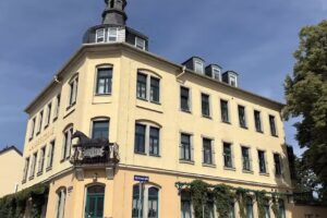 Landeskrone Ferienwohnungen