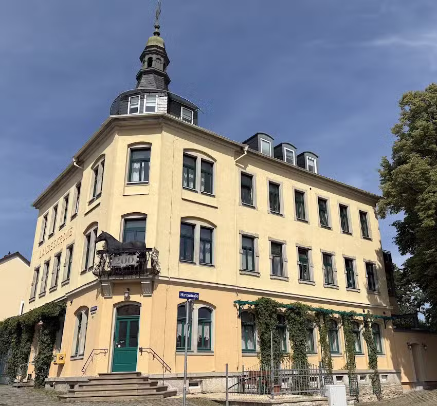 Landeskrone Ferienwohnungen