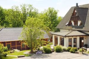 Landferienpension an der Hutweide GbR