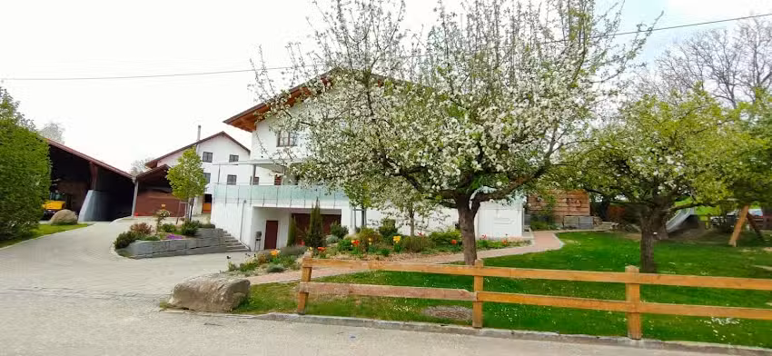 Landgasthaus Eder