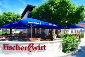 Landgasthaus Fischerwirt, Skowronek Gastro GmbH