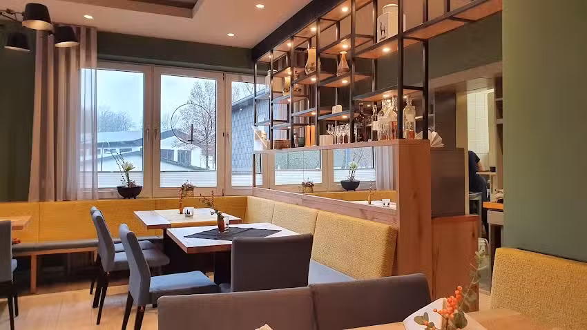 Landgasthaus Ikenmeyer