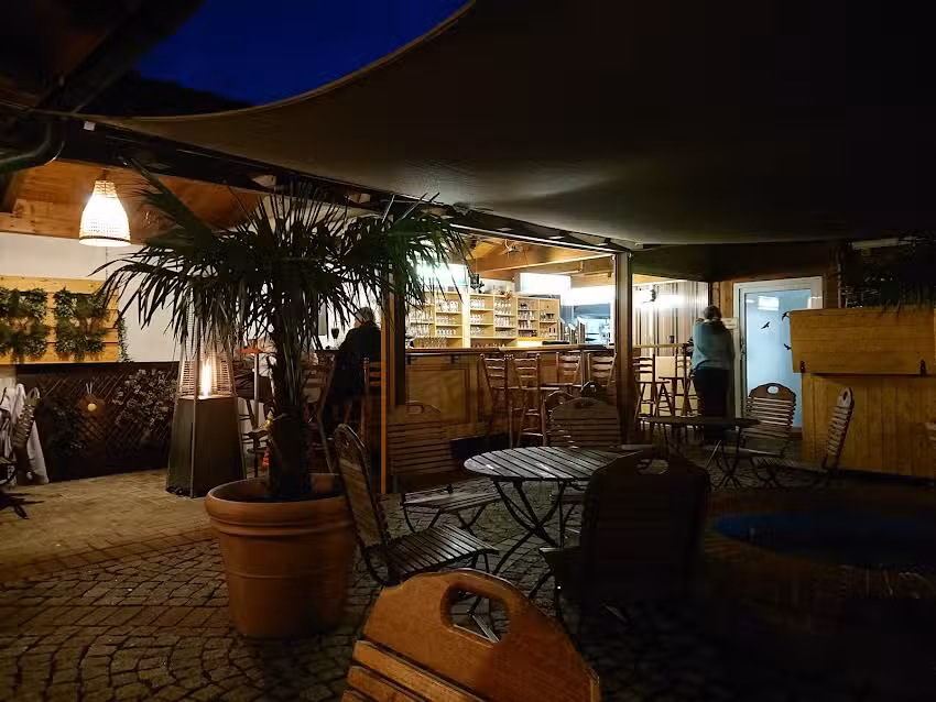 Landgasthaus Jeinsen