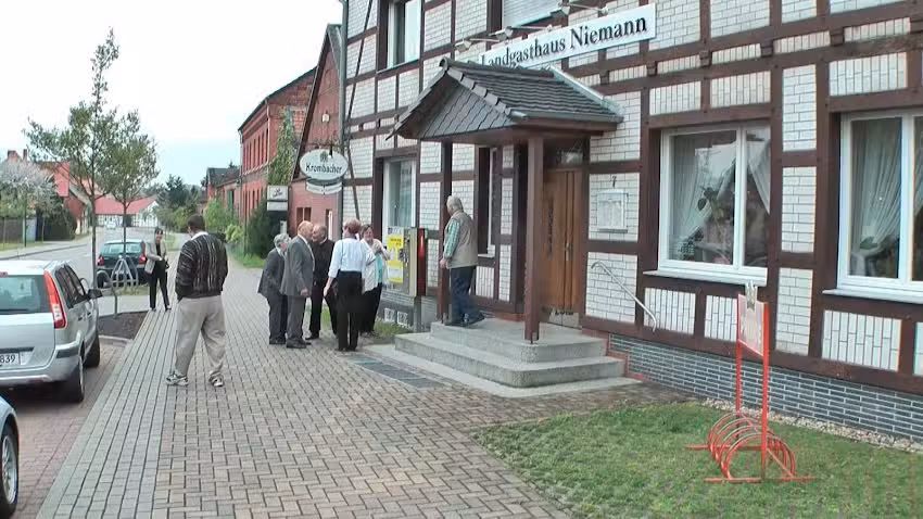 Landgasthaus Mathias Niemann