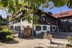 Landgasthaus Mittelallgäu GmbH