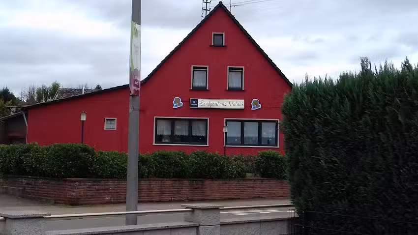 Landgasthaus Molitor