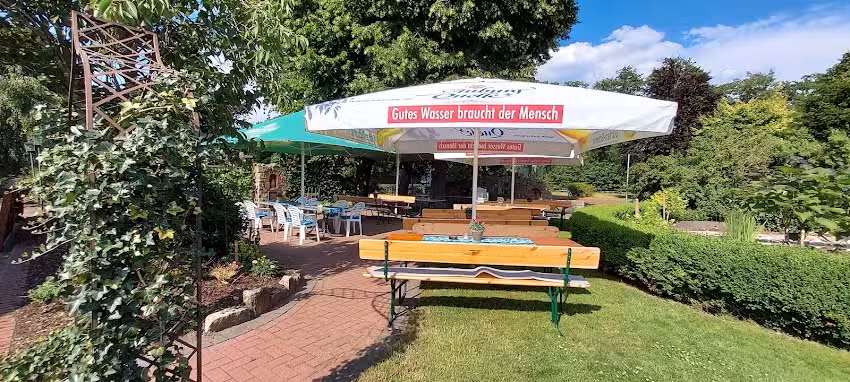 Landgasthaus N&uuml;&szlig;mann