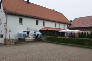 Landgasthaus Steinbach