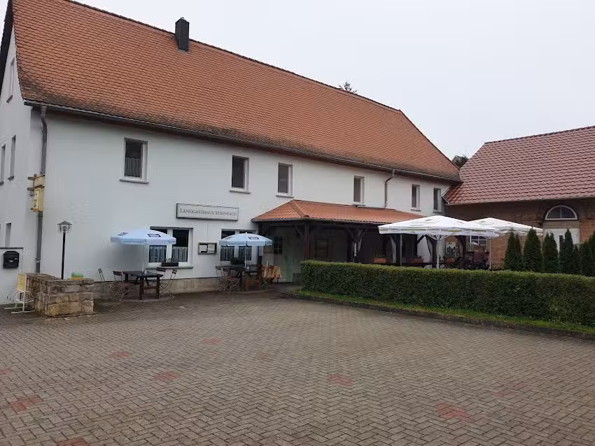Landgasthaus Steinbach