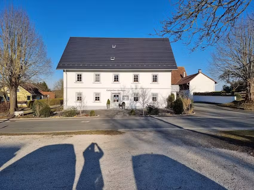Landgasthaus Steinbrecher