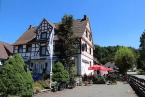 Landgasthaus Textor