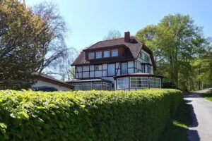 Landgasthaus &bdquo;Zu den Erdf&auml;llen&ldquo;