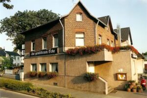 Landgasthaus Zur gemütlichen Ecke