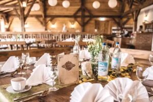 Landgasthaus zur Linde