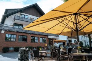 Landgasthaus Zur Linde | Uslar